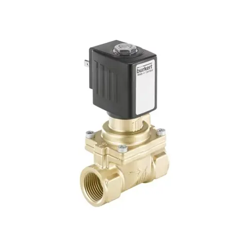 ELEKTROZAWÓR BÜRKERT 6281 G1/2