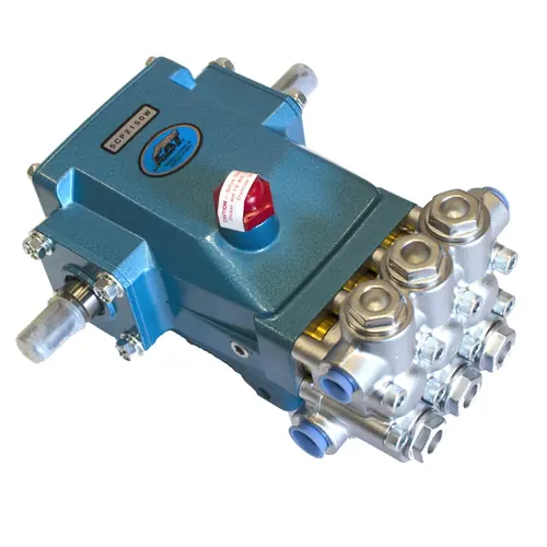 POMPA CAT 5CP 2150W