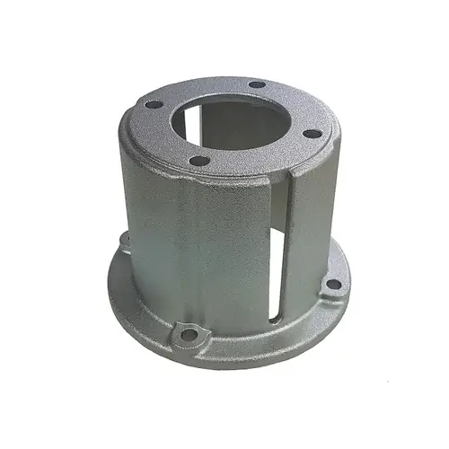 OSŁONA SPRZĘGŁA POMPY INTERPUMP HT4715