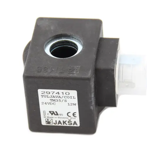 CEWKA JAKŠA TM35/S 24 VDC 12W 297410
