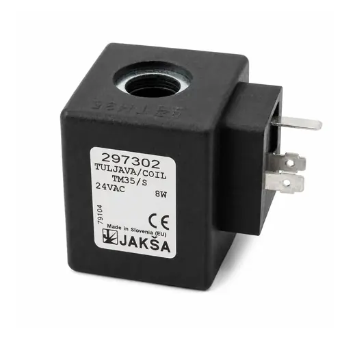 CEWKA JAKŠA TM35/S 24 VAC 8W 297302
