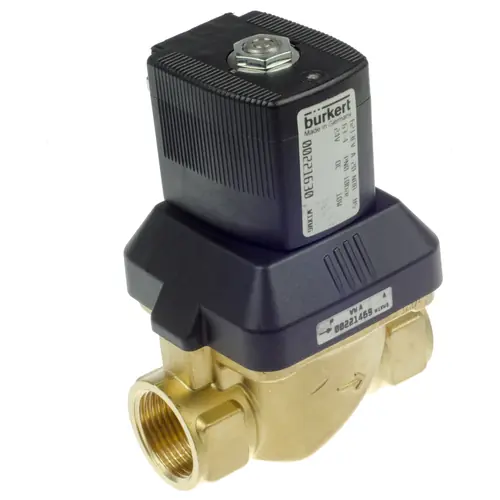 ELEKTROZAWÓR BÜRKERT 6213 G3/4