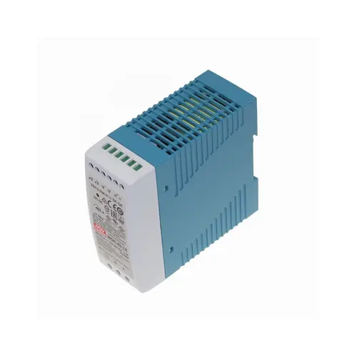 ZASILACZ MEAN WELL MDR-60-24