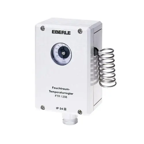 TERMOSTAT ZEWNĘTRZNY FTR 1208