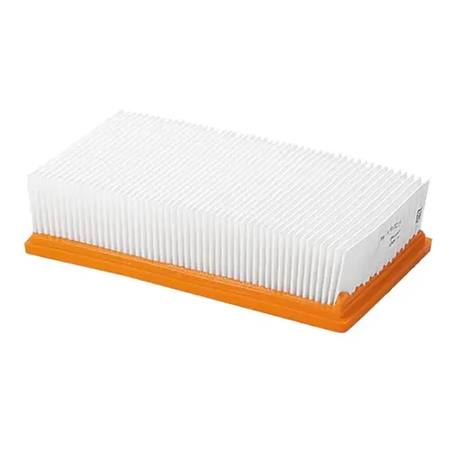 FILTR ZAMIENNIK DO "K" WHITE 240 x 140 x 55 MM