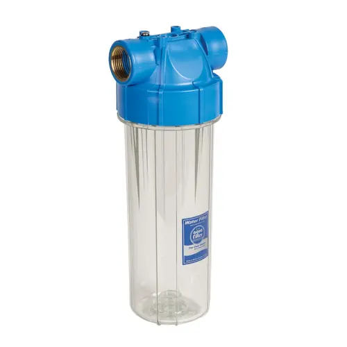 OBUDOWA FILTRA WODY AQUAFILTER 10" G1"
