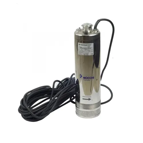 POMPA NOCCHI DOMINATOR 5''400V AC