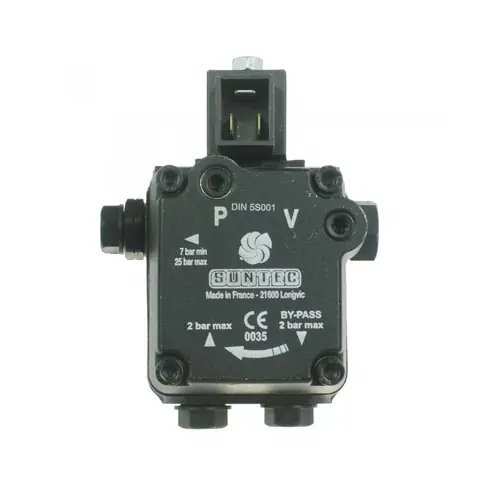 POMPA OLEJOWA SUNTEC 230V AC