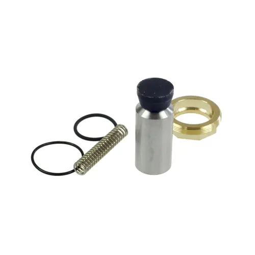 ZESTAW NAPRAWCZY ELEKTROZAWORU BÜRKERT 6027 0- 0,2BAR EPDM