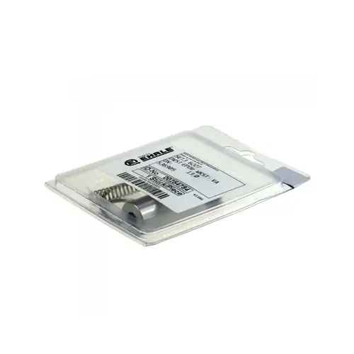 ZESTAW NAPRAWCZY ELEKTROZAWORU BÜRKERT 6227 0- 0,1BAR EPDM