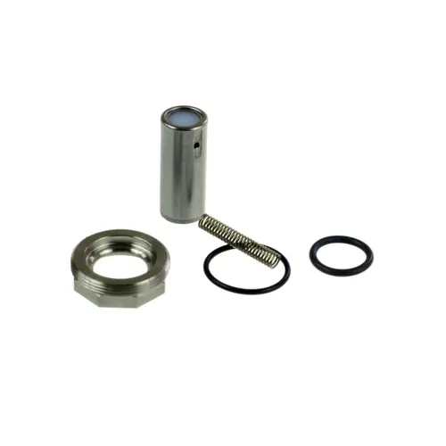 ZESTAW NAPRAWCZY ELEKTROZAWORU BÜRKERT 6027 0-120BAR EPDM
